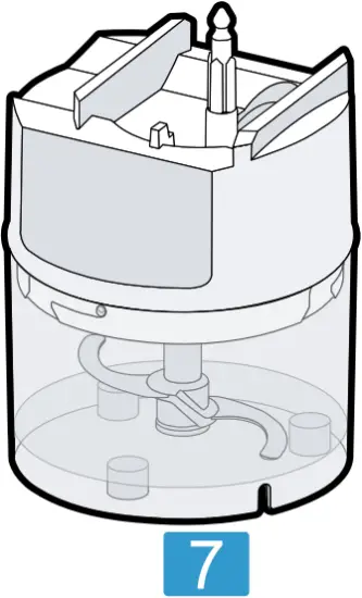 BOSCH MFQ25 - Features 7