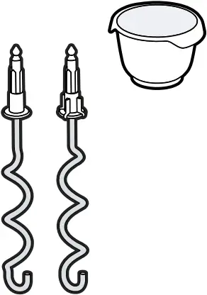 BOSCH MFQ25 - Fig. 12 - 17