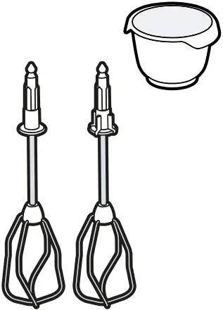 BOSCH MFQ25 - Fig. 12 - 6