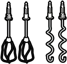 BOSCH MFQ25 - Fig. 13 - 7