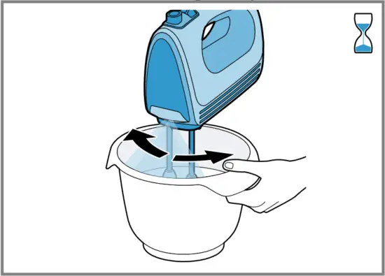 BOSCH MFQ25 - Fig. 8