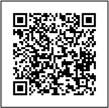BOSCH MFQ25 - QR code