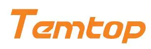 TemTop logo