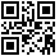 QR Code Icon