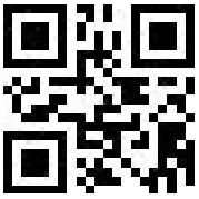 QR Code Icon