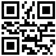 QR Code Icon