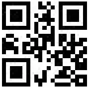 QR Code Icon