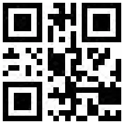 QR Code Icon