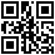 QR Code Icon