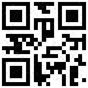 QR Code Icon