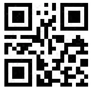 QR Code Icon