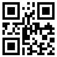 QR Code Icon