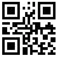 QR Code Icon