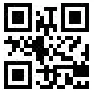 QR Code Icon
