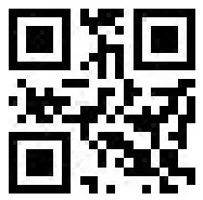 QR Code Icon
