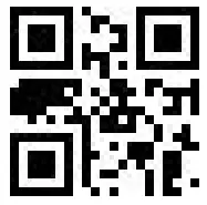 QR Code Icon