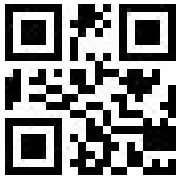 QR Code Icon