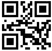 QR Code Icon