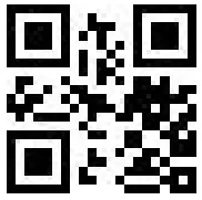 QR Code Icon