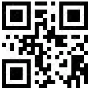 QR Code Icon