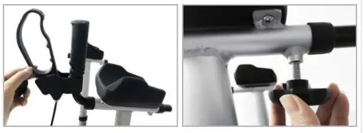 OasisSpace OS-9202B Stand Up Rollator Walker-fig6