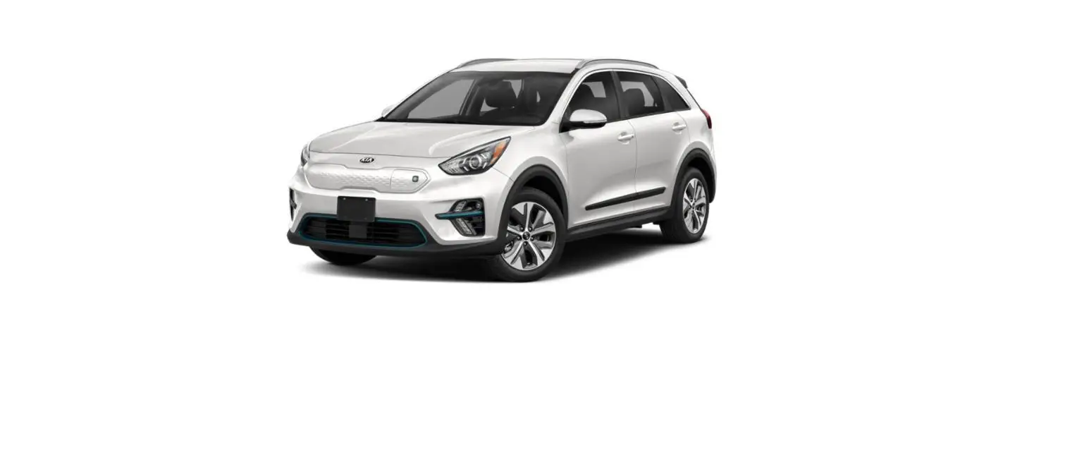 2021 Kia Niro Ev Owners Manual
