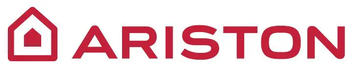ARISTON ARIER040C2X045N Two Element Residential Electric Water Heaters logo