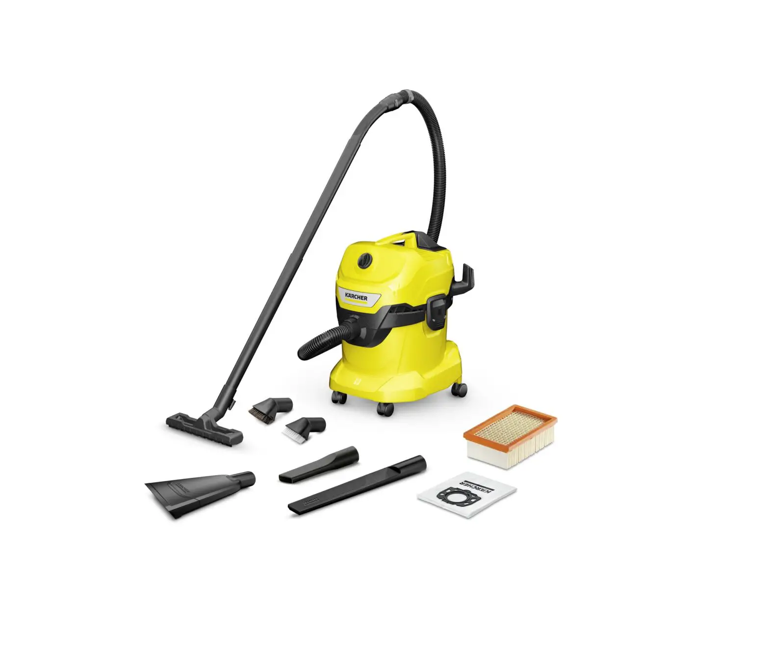 Karcher Kavc0481 Wet Dry Vacuum Cleaner 48 Litre Instructions Karcher Kavc0481 Wet Dry Vacuum Cleaner 48 Litre Instructions