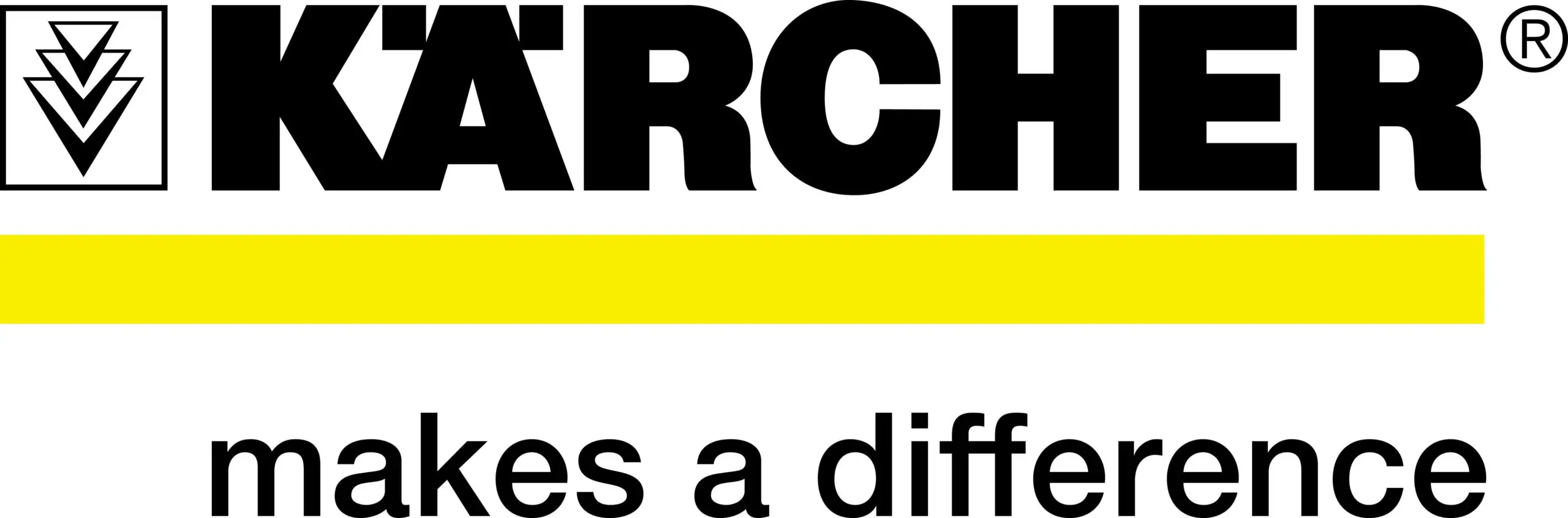 KARCHER -logo