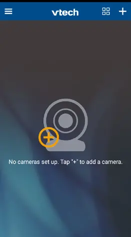 WiFi 1080p Video Monitor - Follow the instructions