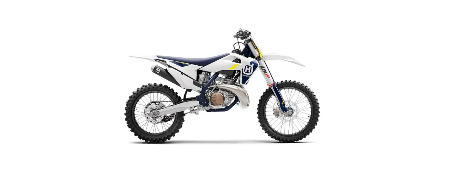 2022 Husqvarna Tc 250 Owners Manual