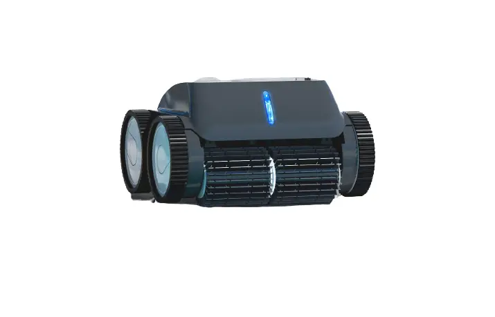 Winny Hj3172 Robotic Pool Cleaner User Manual Winny Hj3172 Robotic Pool Cleaner User Manual