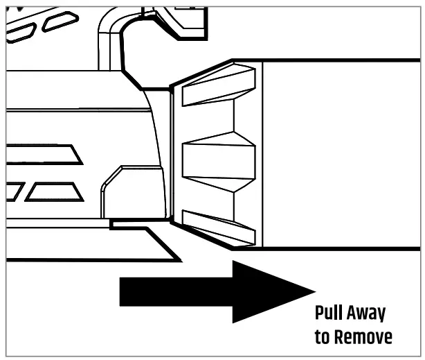 Dust collection bags