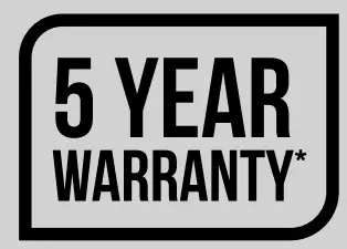 Warranty icon
