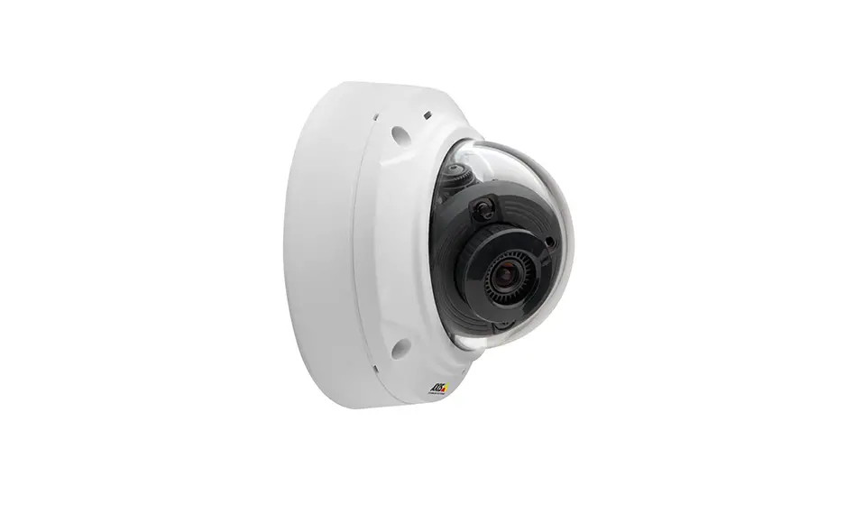 Axis T10133235 Companion Dome Mini Le User Manual Axis T10133235 Companion Dome Mini Le User Manual