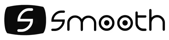 S Smooth logo