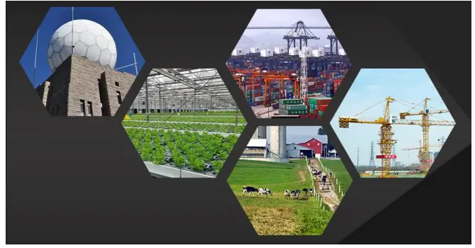 KLHA KM63B33 Louver Dust Om2.5pm10 Temperature And Humidity Sensor 5