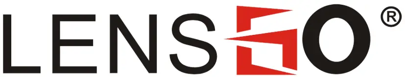 LENSGO logo