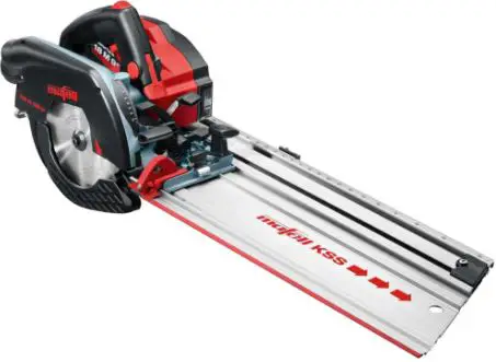 Mafell KSS50 18M bl Cordless Cross-Cutting System product