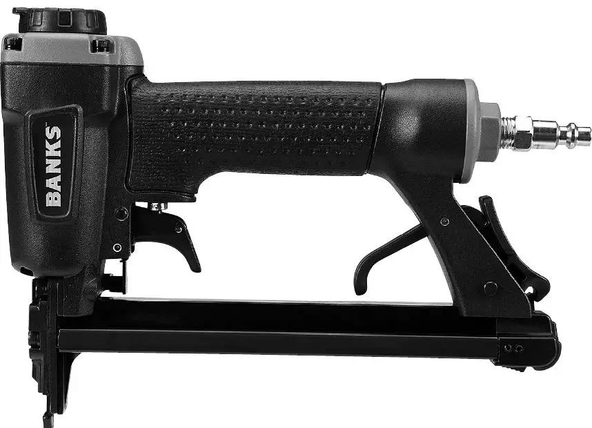 harborfreight 20 Gauge 716 wide crown product