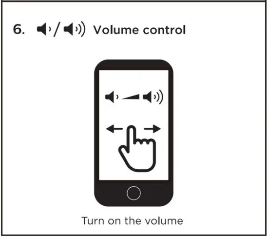 FIG 6 VOLUME CONTROL.JPG