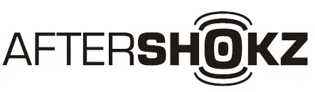 Aftershokz BW0880 One-Piece Adaptor logo