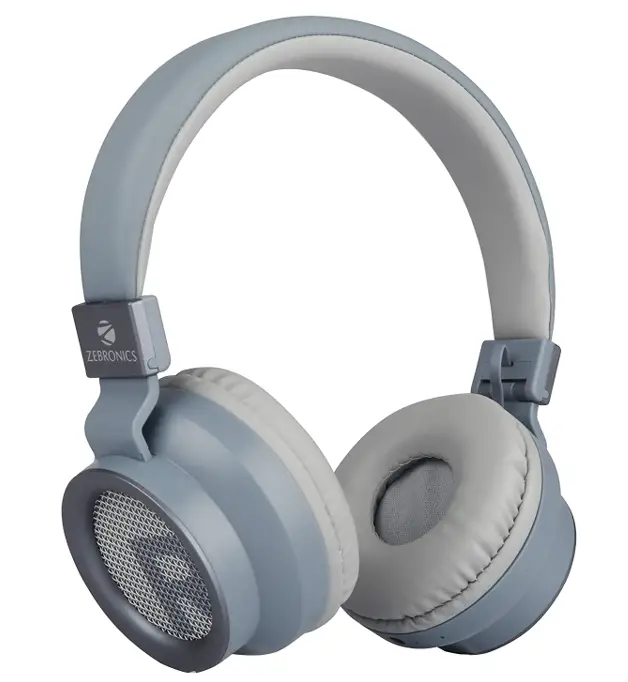 ZEBRONICS Zeb Bang Wireless Headphone