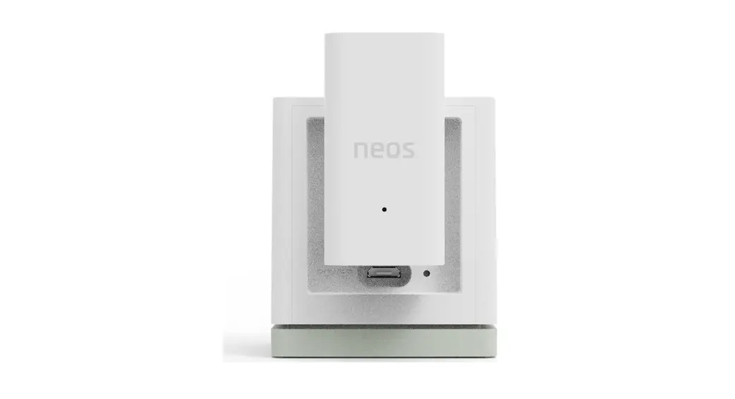 Neos Smart Motion Sensor Kit User Guide Neos Smart Motion Sensor Kit User Guide