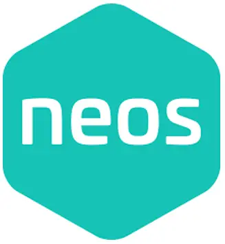 neos Smart Motion Sensor Kit - logo