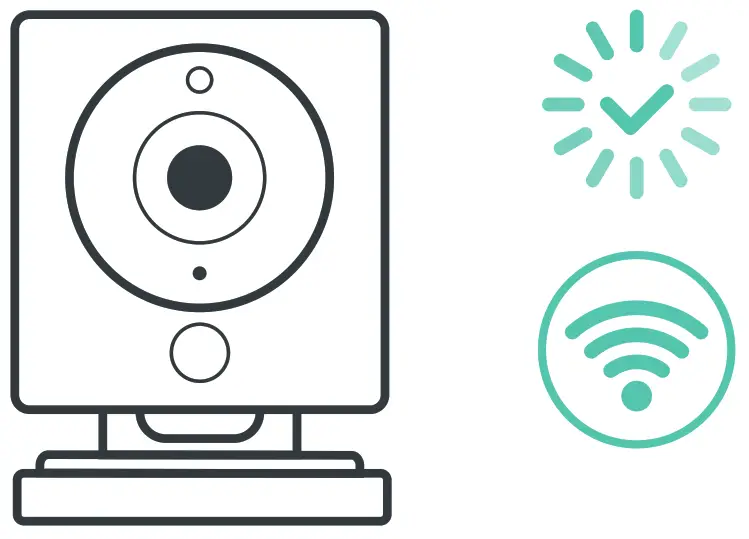 neos Smart Motion Sensor Kit - setup