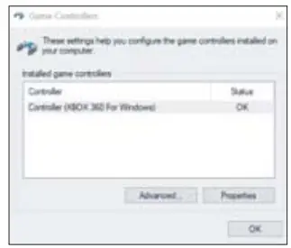 Shenzhen Yuejiang Technology BTP BD2A Wireless Gamepad Controller - 3