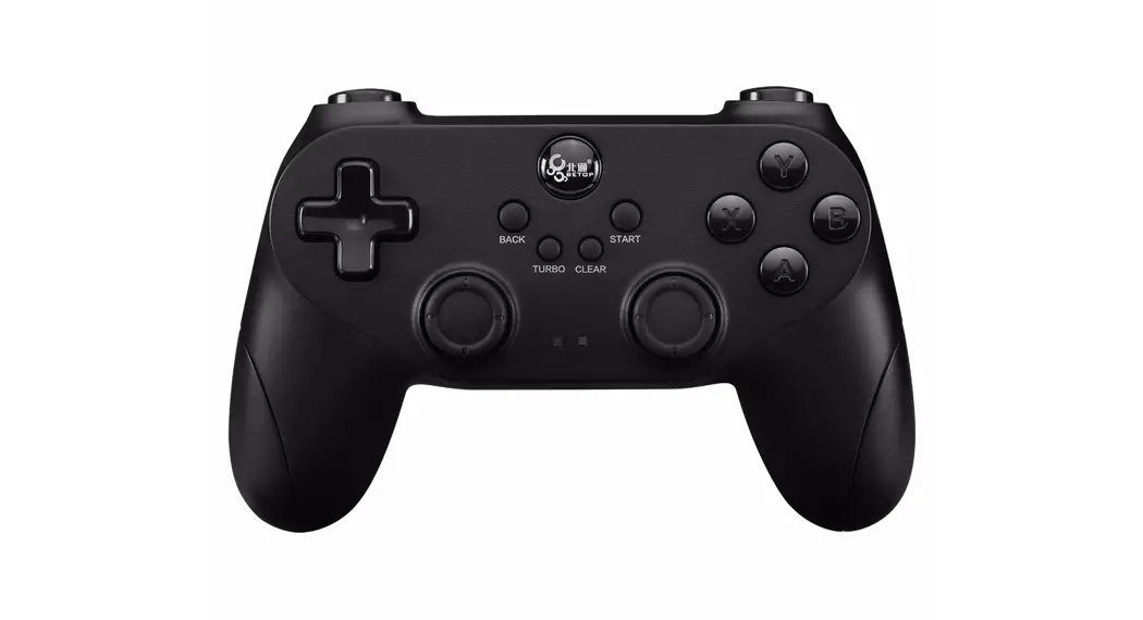 Shenzhen Yuejiang Technology Btp-bd2a Wireless Gamepad Controller User Manual