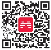 Shenzhen Yuejiang Technology BTP BD2A Wireless Gamepad Controller - qr1