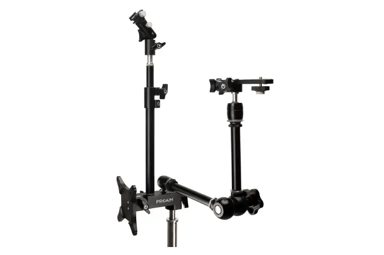 Proaim P-ptbh-01 Photobooth Studio Kit Camera Platform User Manual